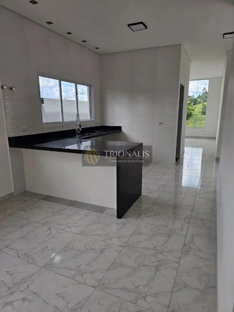 Casa, 3 quartos, 131 m² - Foto 11