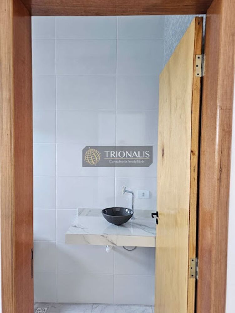 Casa, 3 quartos, 131 m² - Foto 2
