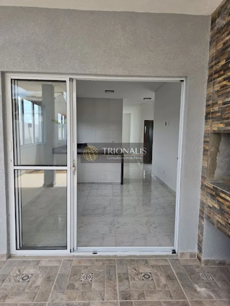 Casa, 3 quartos, 131 m² - Foto 6