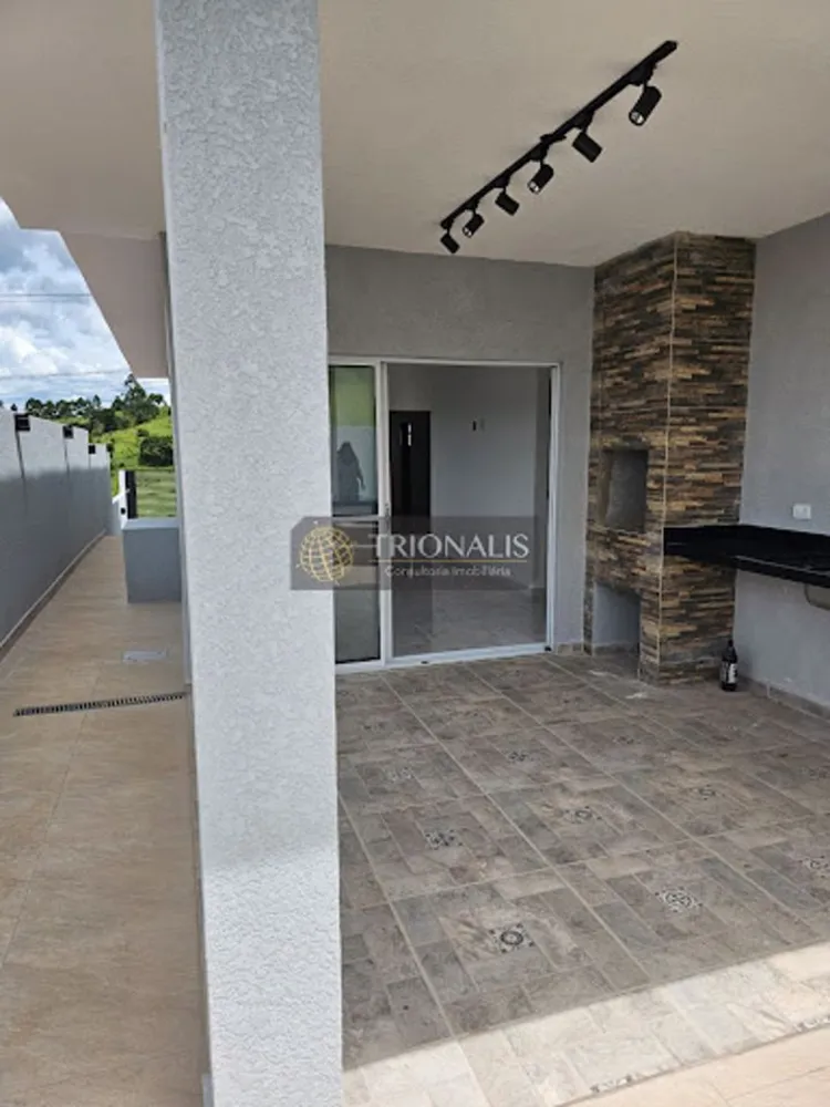Casa, 3 quartos, 131 m² - Foto 5