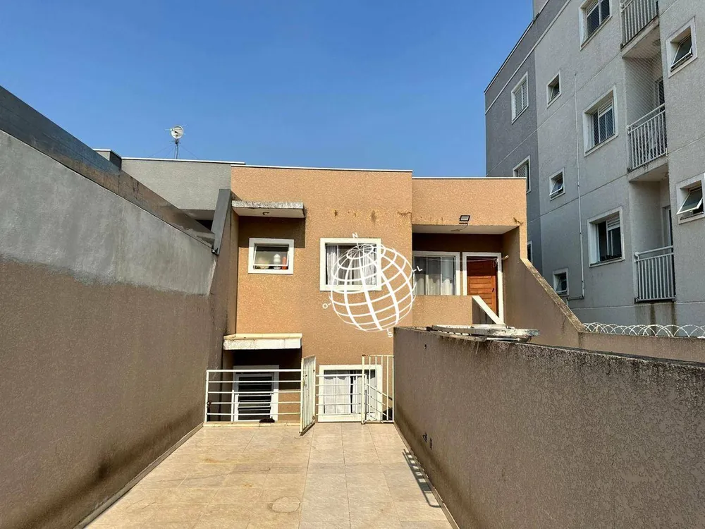 Casa, 2 quartos, 123 m² - Foto 1