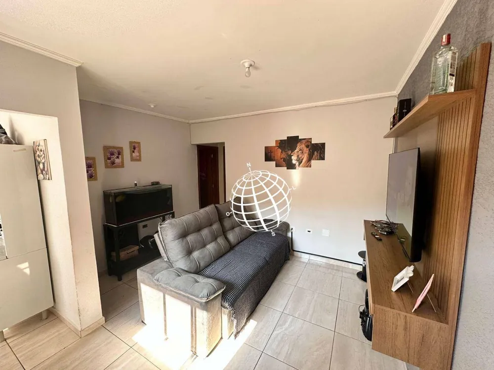 Casa, 2 quartos, 123 m² - Foto 5
