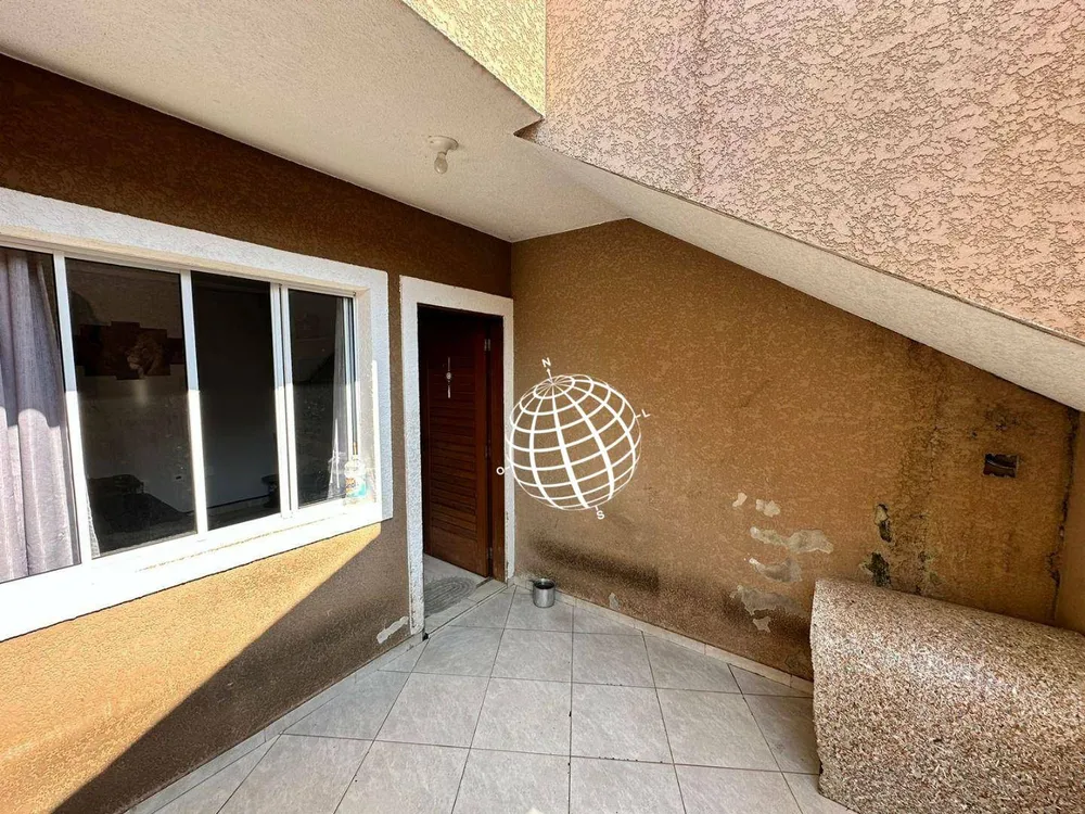 Casa, 2 quartos, 123 m² - Foto 5