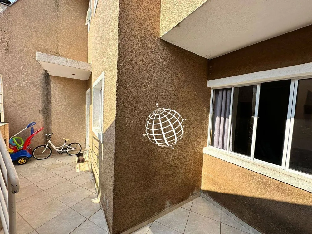 Casa, 2 quartos, 123 m² - Foto 7