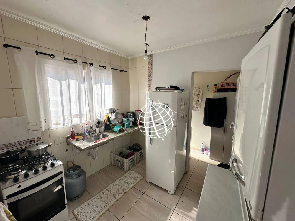 Casa, 2 quartos, 123 m² - Foto 2