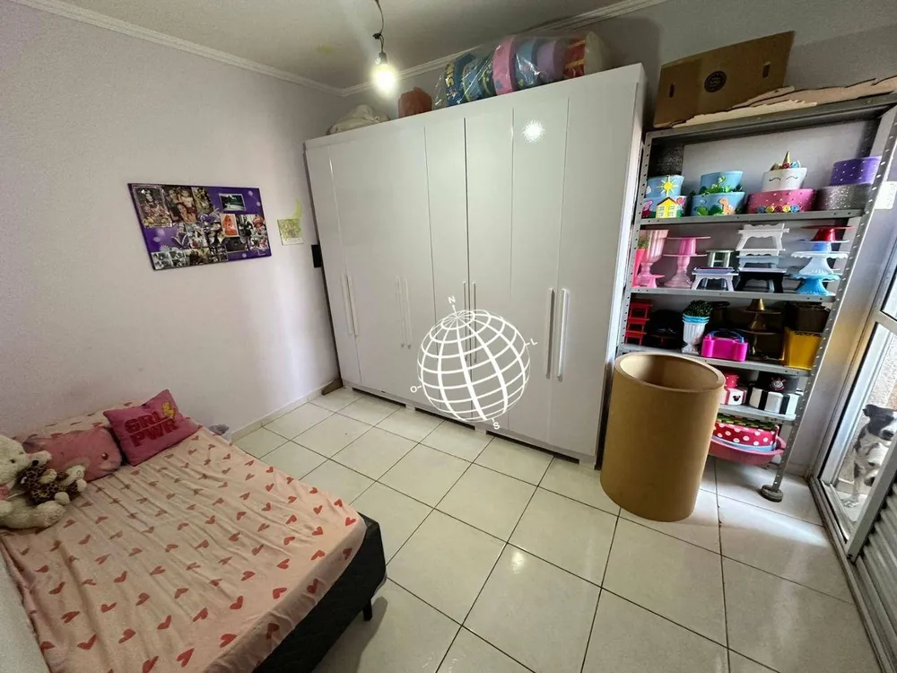 Casa, 2 quartos, 123 m² - Foto 3