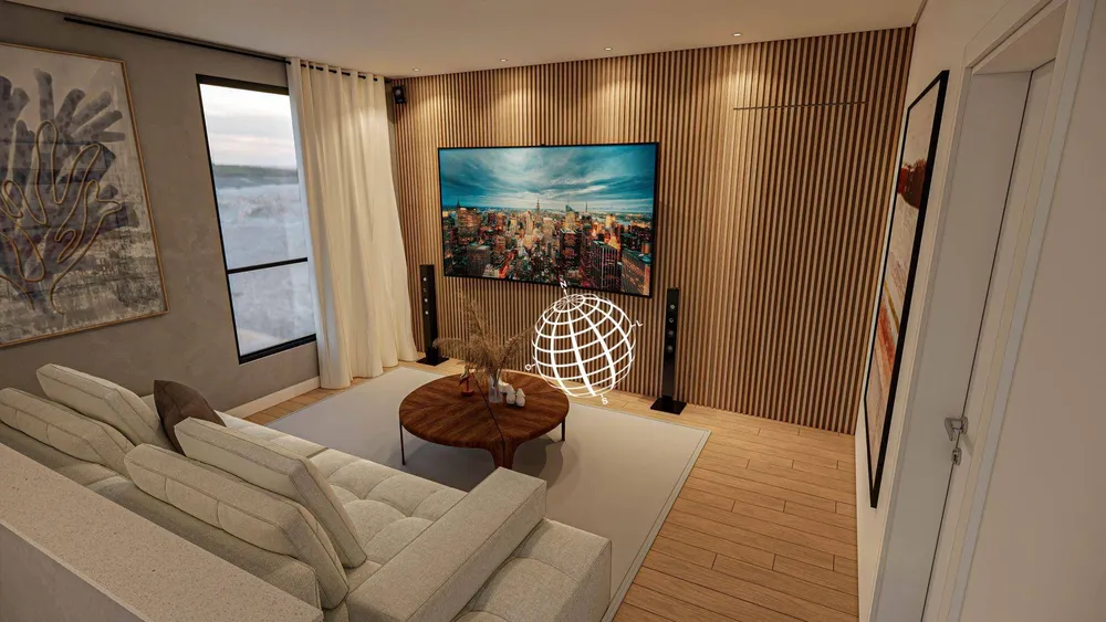 Casa de Condomínio, 3 quartos - Foto 7