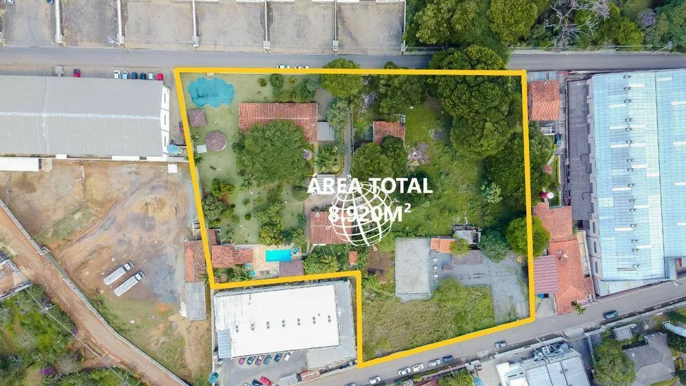 Terreno, 3152 m² - Foto 2