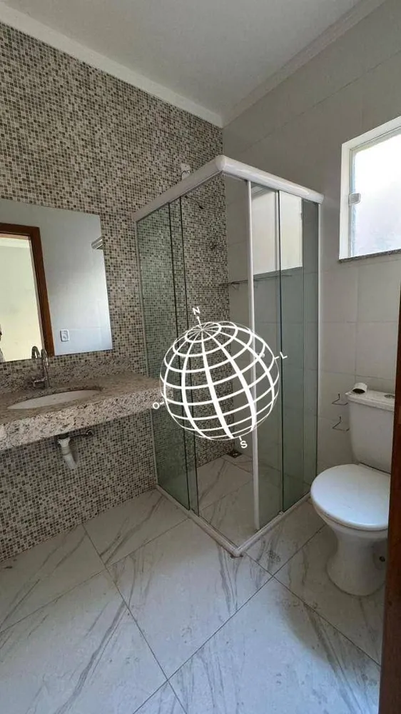 Casa, 3 quartos, 94 m² - Foto 7