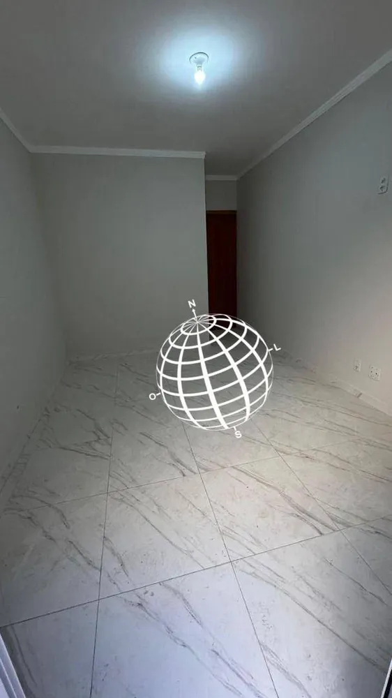 Casa, 3 quartos, 94 m² - Foto 6
