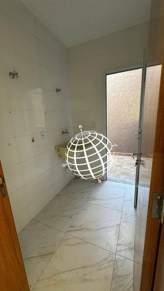 Casa, 3 quartos, 94 m² - Foto 4