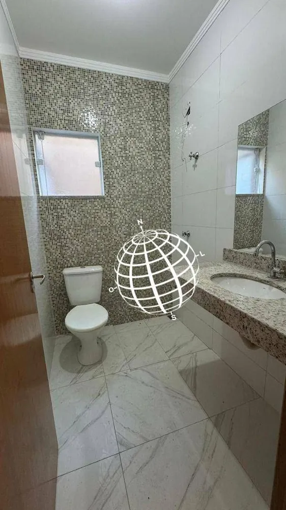 Casa, 3 quartos, 94 m² - Foto 3