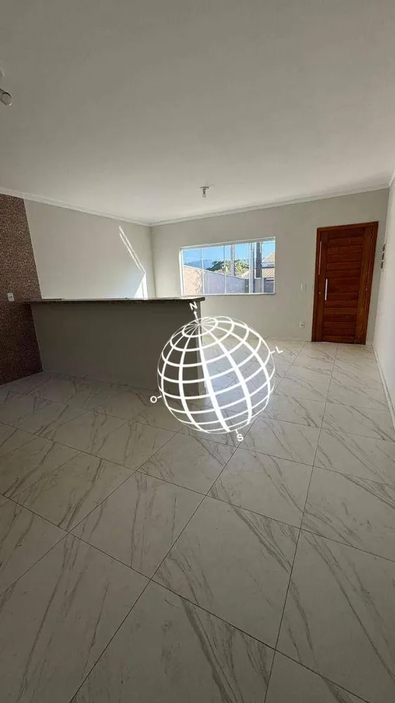 Casa, 3 quartos, 94 m² - Foto 1