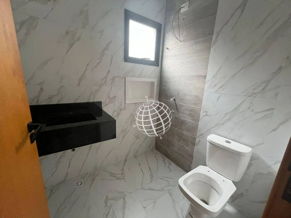 Casa de Condomínio, 3 quartos - Foto 7