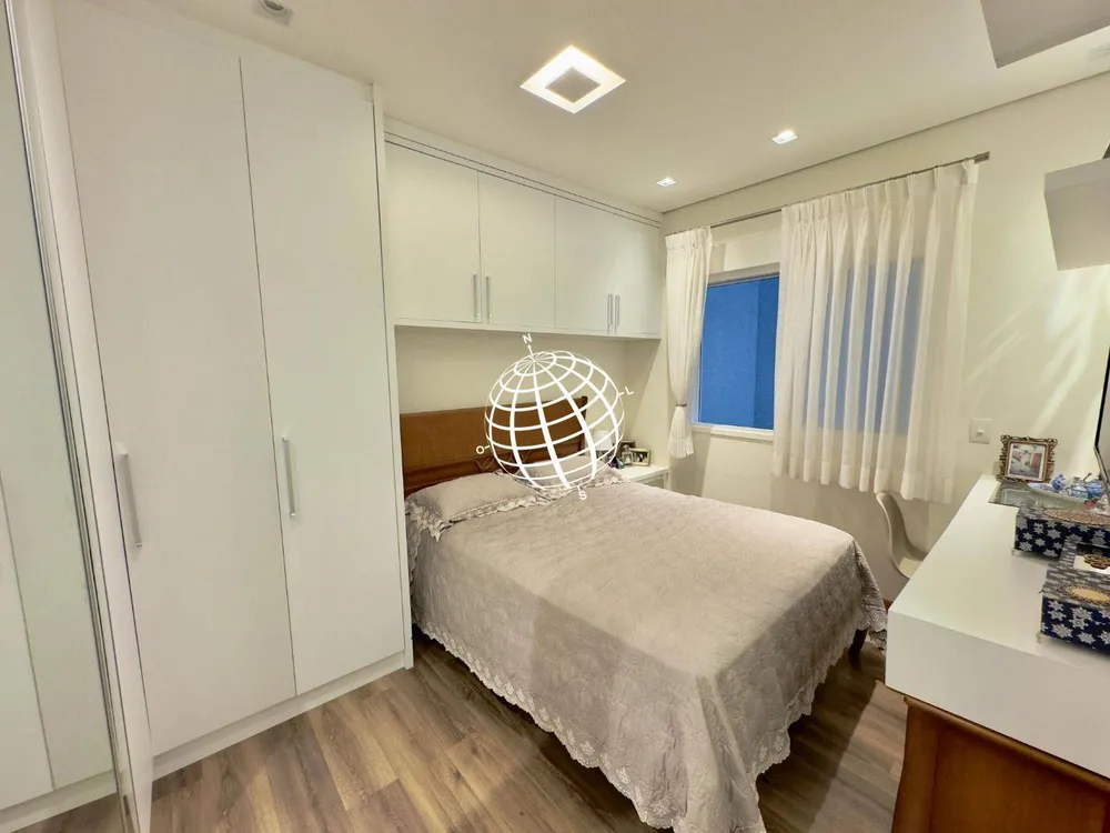 Apartamento, 3 quartos, 91 m² - Foto 8