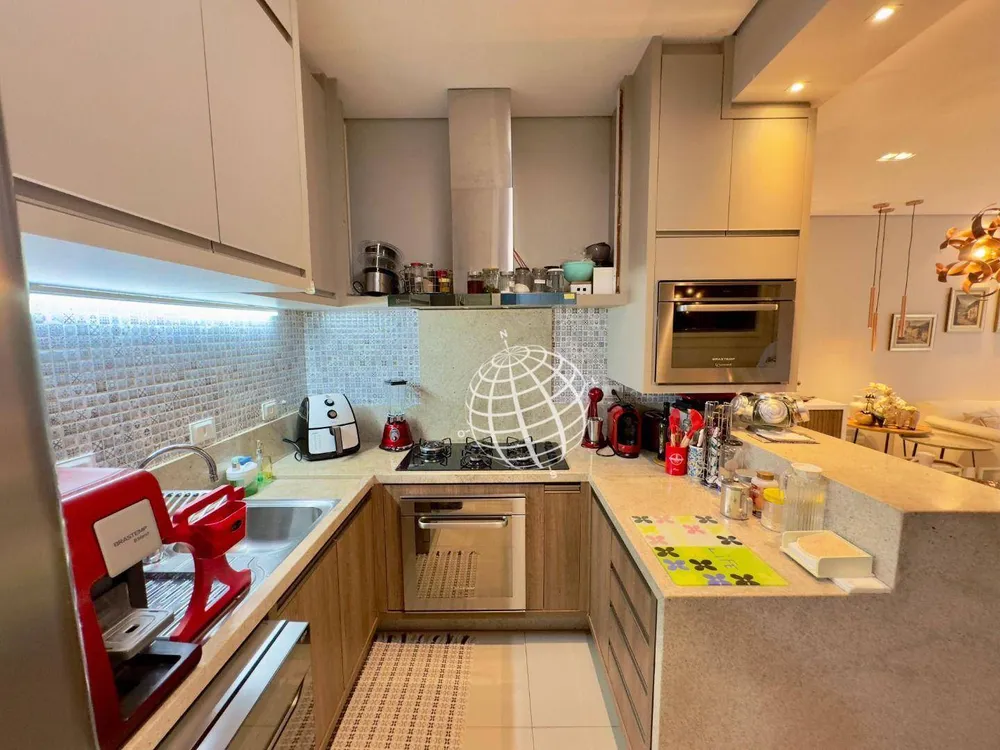 Apartamento, 3 quartos, 91 m² - Foto 3
