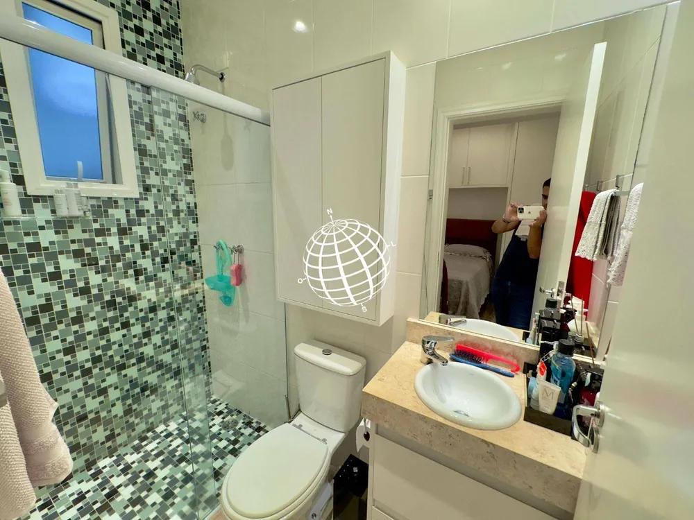 Apartamento, 3 quartos, 91 m² - Foto 4
