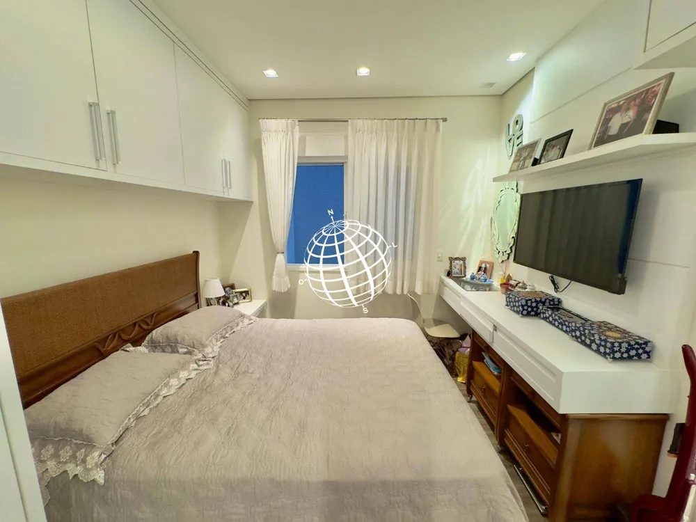 Apartamento, 3 quartos, 91 m² - Foto 7