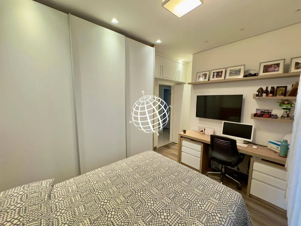 Apartamento, 3 quartos, 91 m² - Foto 6