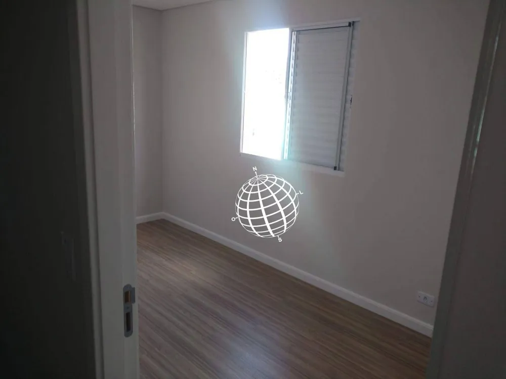 Apartamento, 2 quartos, 47 m² - Foto 4