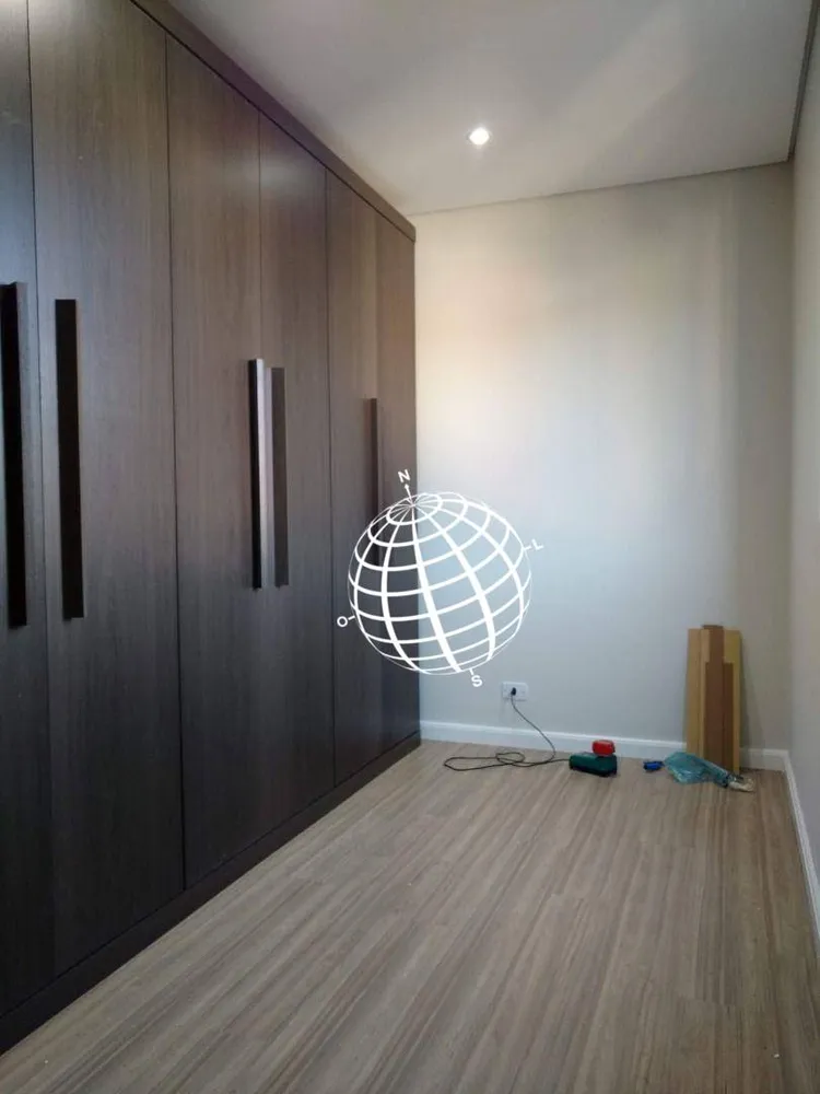 Apartamento, 2 quartos, 47 m² - Foto 1