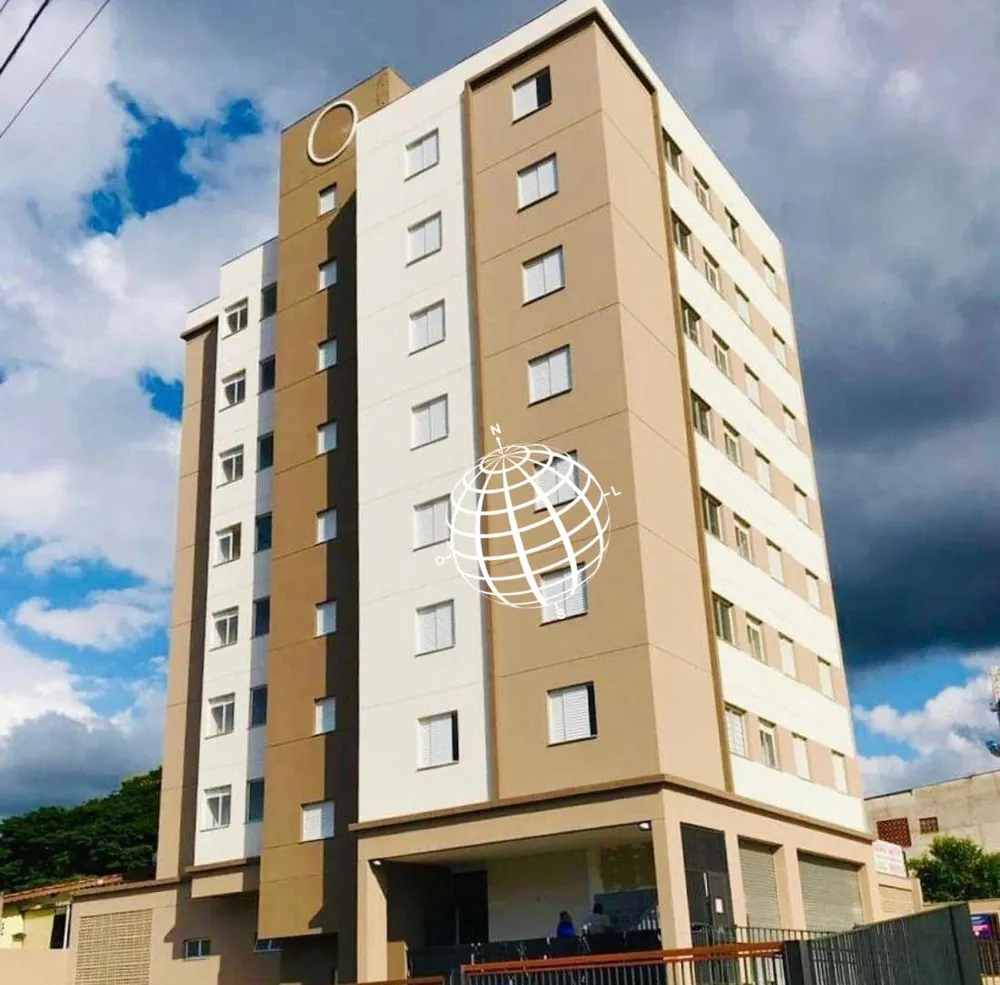 Apartamento, 2 quartos, 47 m² - Foto 7