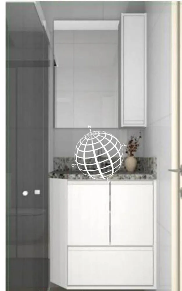 Apartamento, 2 quartos, 47 m² - Foto 5