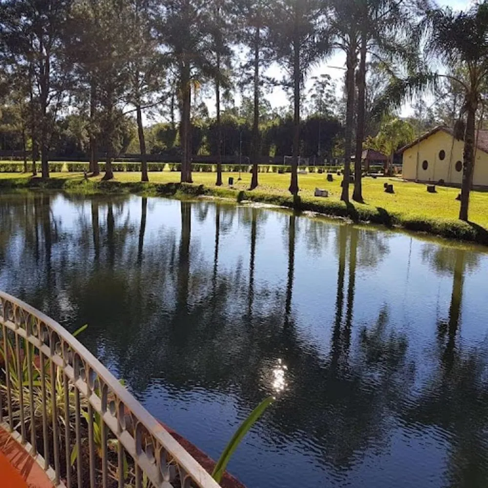 Sítio, 5 quartos, 10 hectares - Foto 11