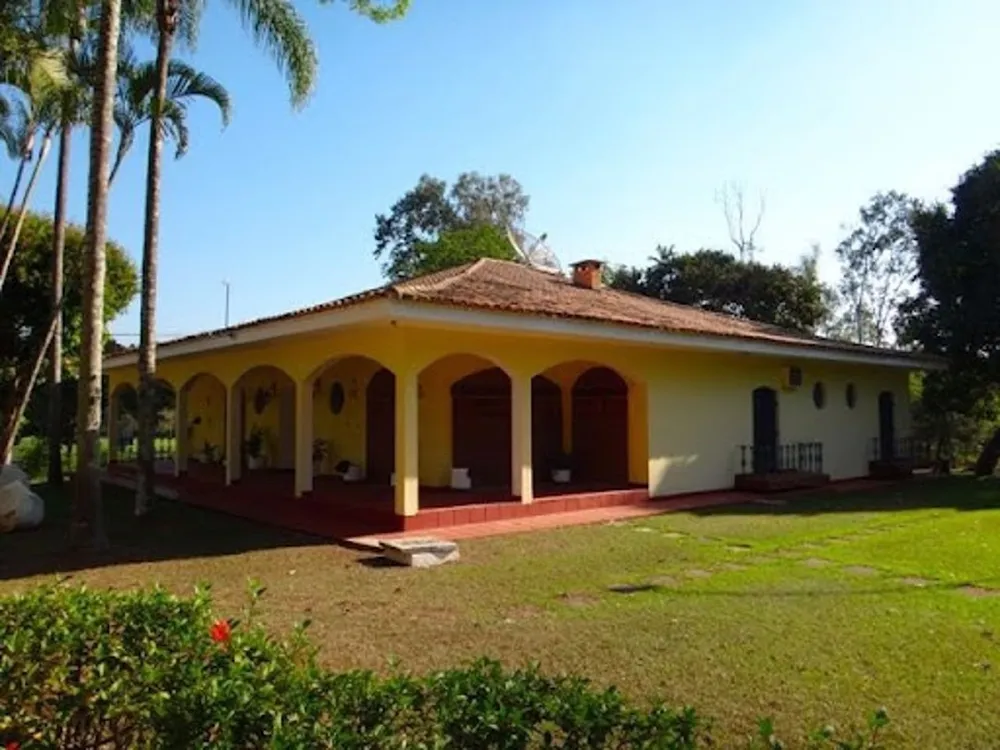 Sítio, 5 quartos, 10 hectares - Foto 4