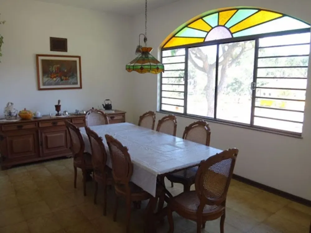 Sítio, 5 quartos, 10 hectares - Foto 12