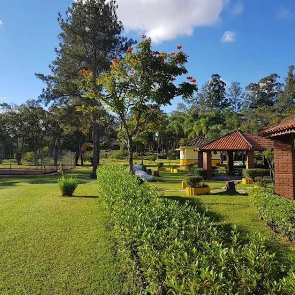 Sítio, 5 quartos, 10 hectares - Foto 12