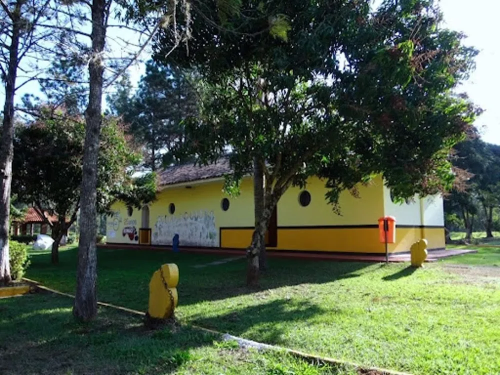 Sítio, 5 quartos, 10 hectares - Foto 15