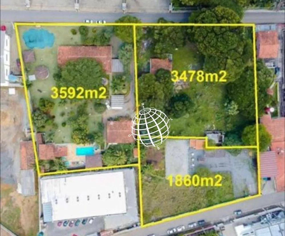 Terreno, 1901 m² - Foto 3