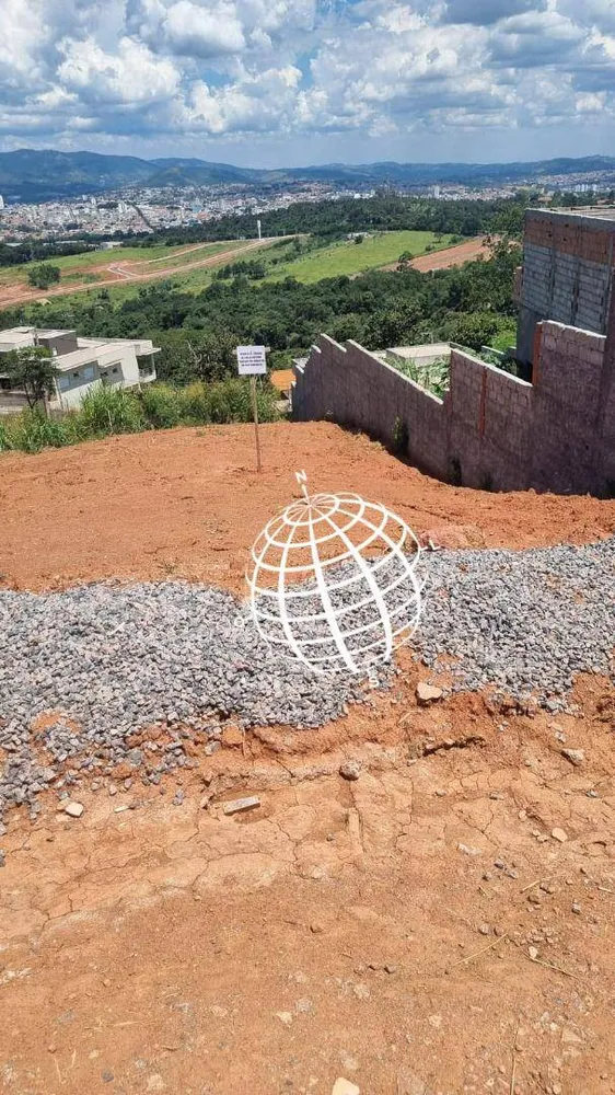 Terreno, 290 m² - Foto 1