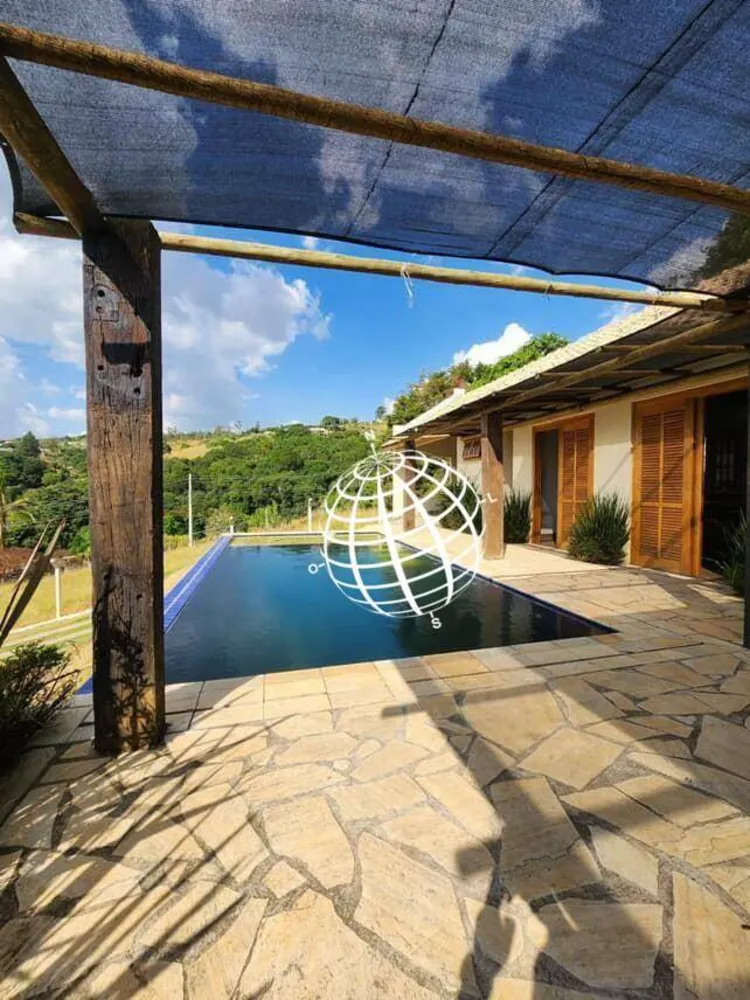 Chácara, 1 quarto, 1000 m² - Foto 1