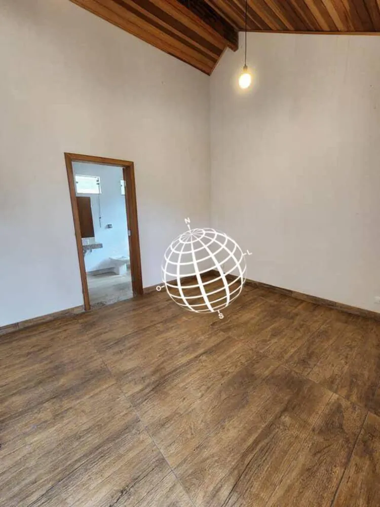 Chácara, 1 quarto, 1000 m² - Foto 6