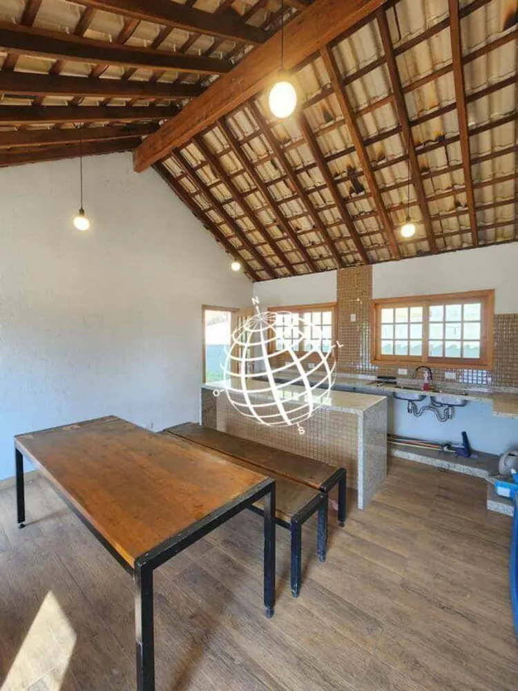 Chácara, 1 quarto, 1000 m² - Foto 8