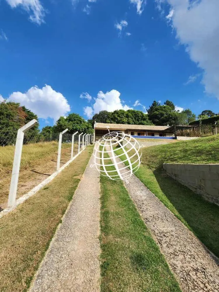 Chácara, 1 quarto, 1000 m² - Foto 2