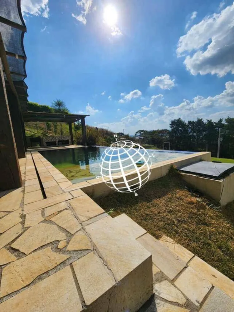 Chácara, 1 quarto, 1000 m² - Foto 4