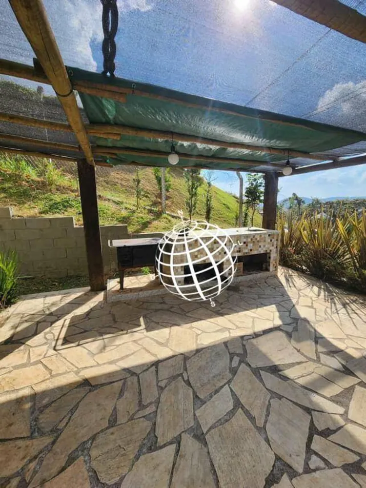 Chácara, 1 quarto, 1000 m² - Foto 5
