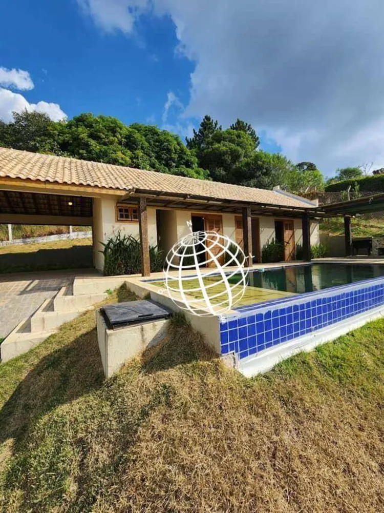 Chácara, 1 quarto, 1000 m² - Foto 7