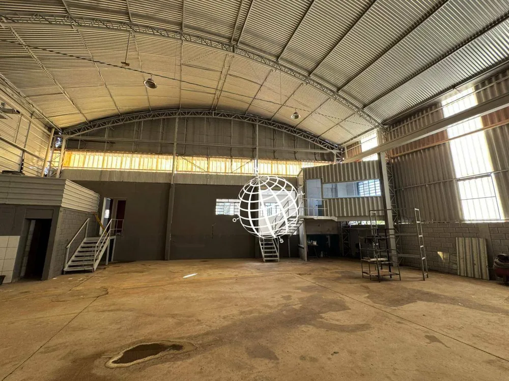 Depósito-Galpão, 2003 m² - Foto 10
