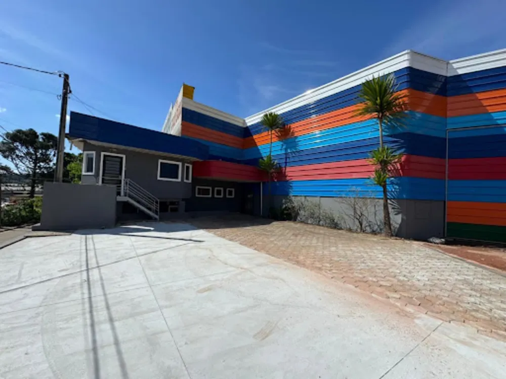 Depósito-Galpão, 2003 m² - Foto 1