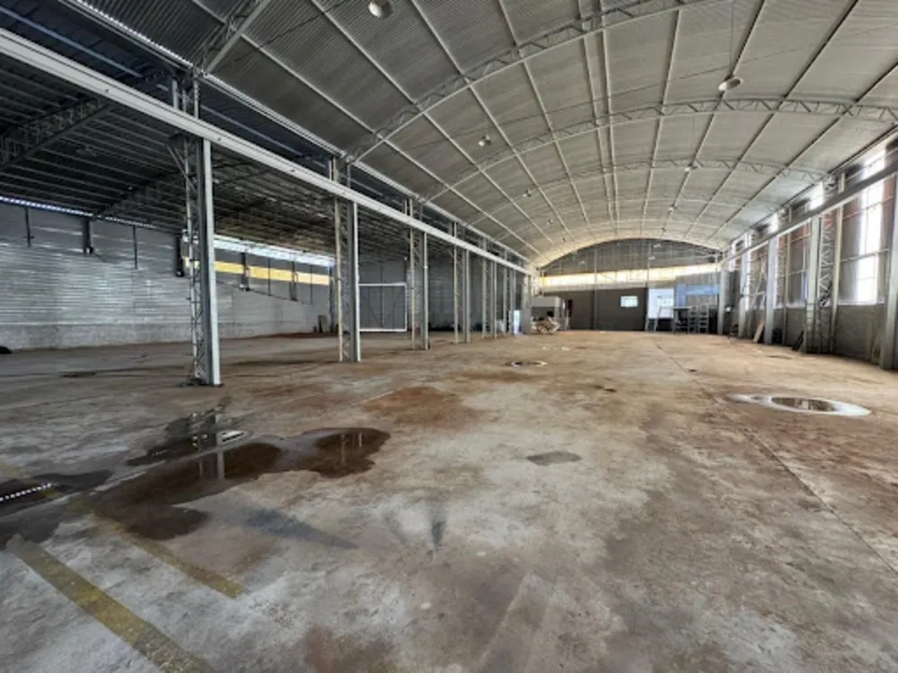 Depósito-Galpão, 2003 m² - Foto 9