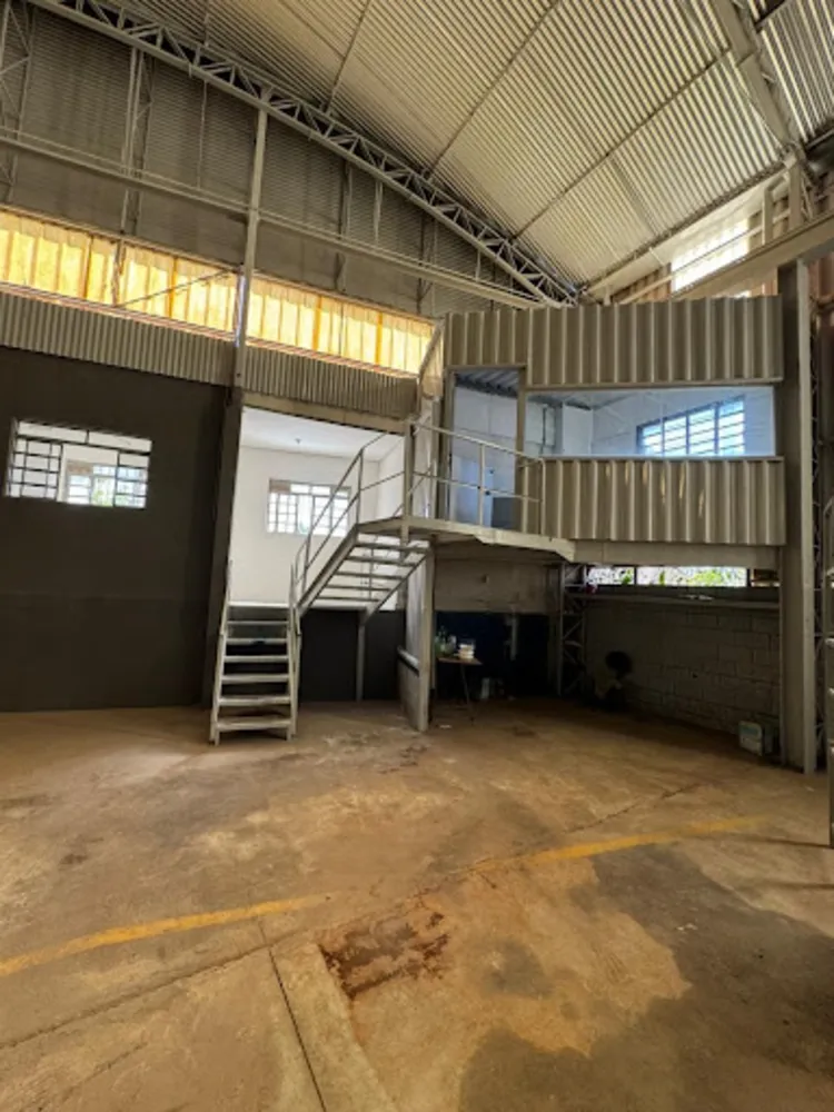 Depósito-Galpão, 2003 m² - Foto 4