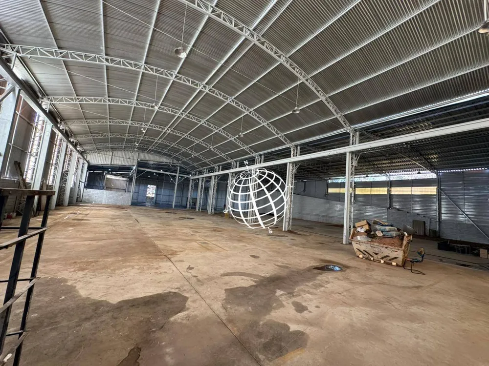Depósito-Galpão, 2003 m² - Foto 11