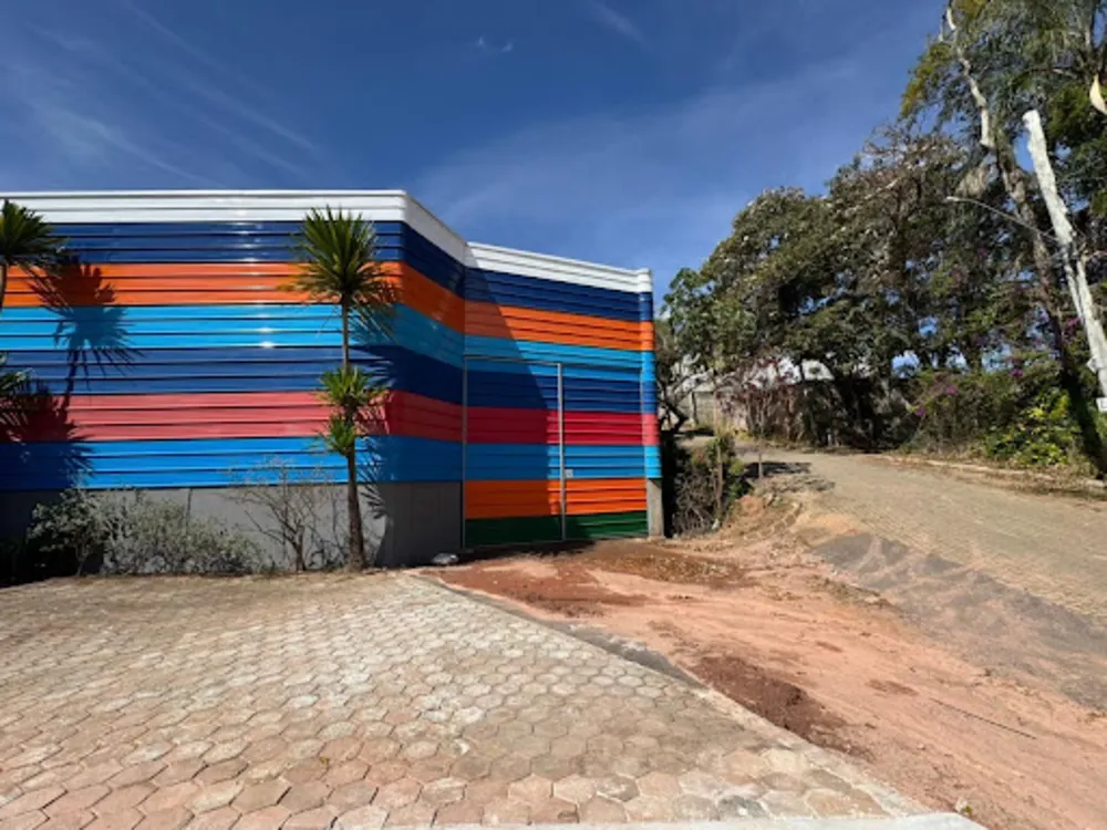 Depósito-Galpão, 2003 m² - Foto 6
