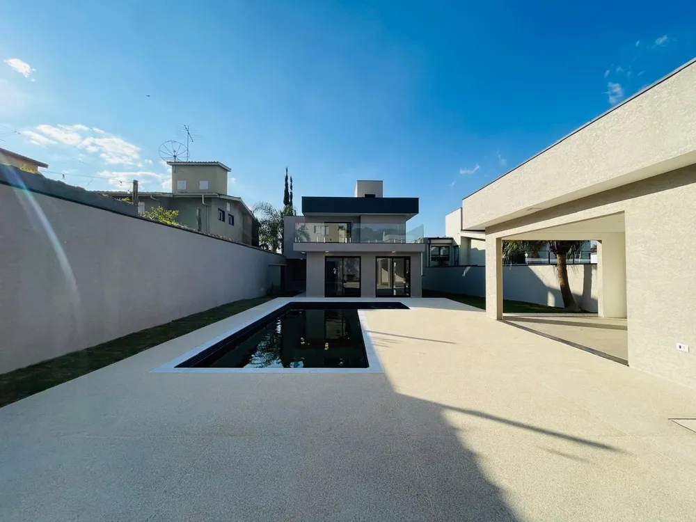 Casa, 3 quartos, 335 m² - Foto 11