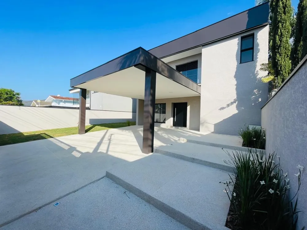Casa, 3 quartos, 335 m² - Foto 2