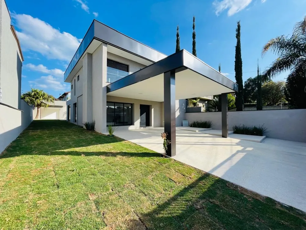 Casa, 3 quartos, 335 m² - Foto 1